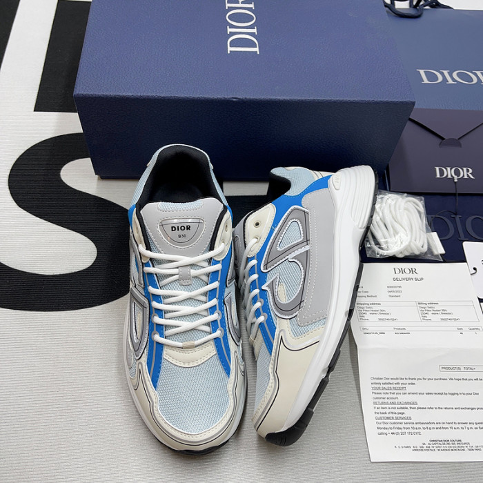 dr b30 trainer sneaker