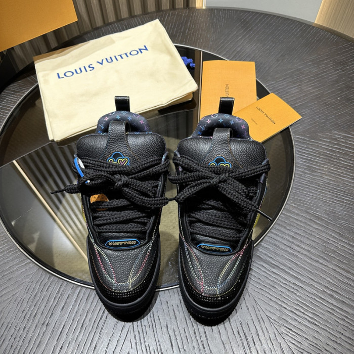 LOVT SNEAKER lv-297