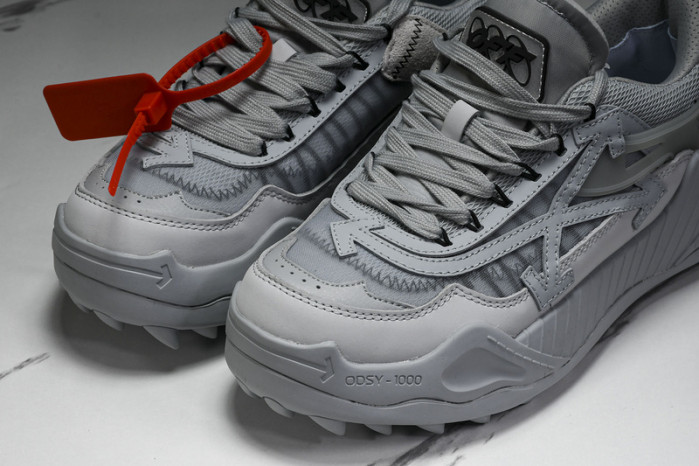 of sneakers ow-42