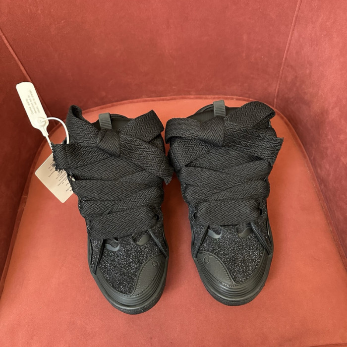 Lanu1n curb sneaker 111241
