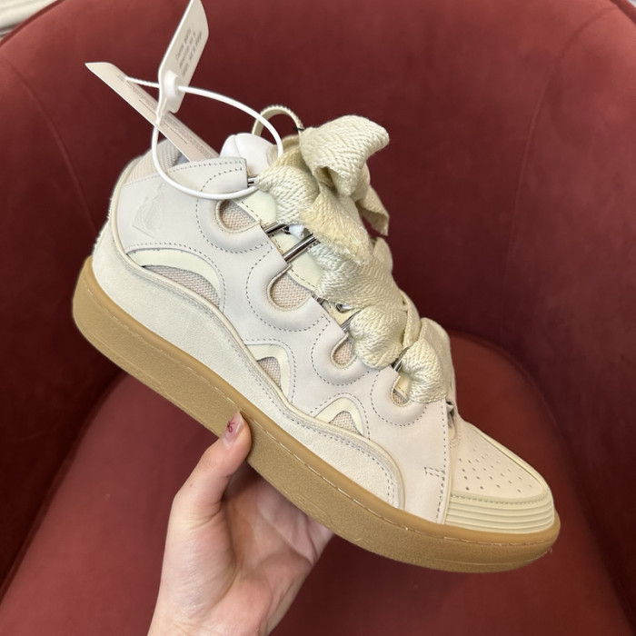 Lanu1n curb sneaker 111244
