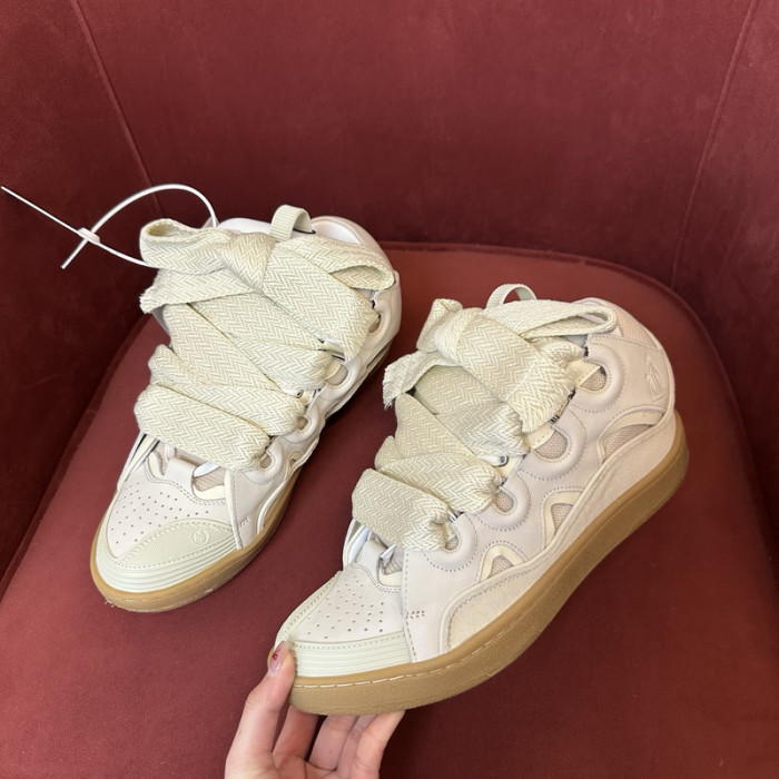 Lanu1n curb sneaker 111244