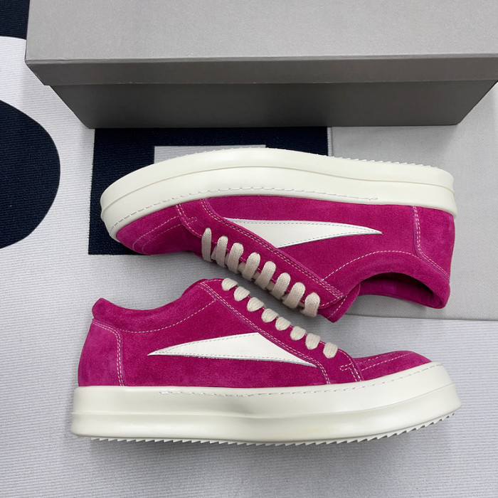 r1ck 0wens sneakers ro-101