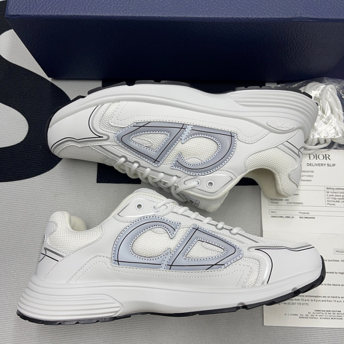 dr b30 trainer sneaker
