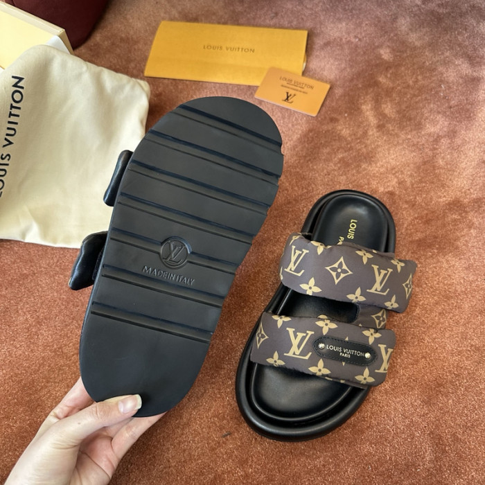 LOVT SANDAL 0415570
