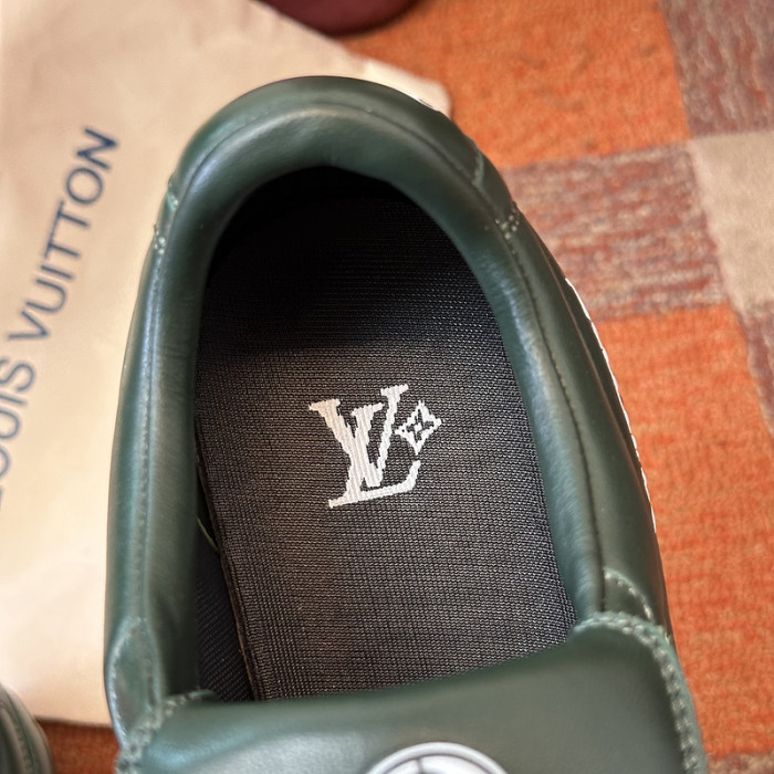 LOVT SNEAKER lv-292
