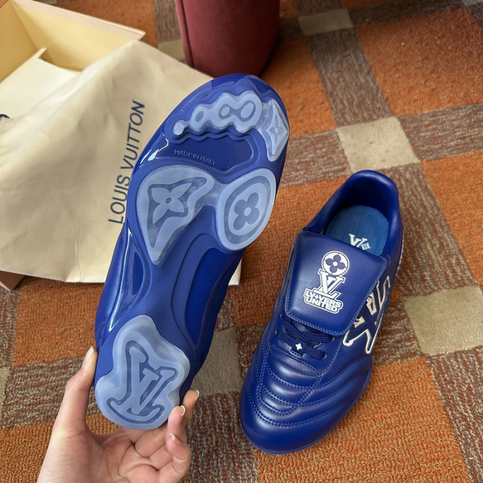 LOVT SNEAKER lv-293