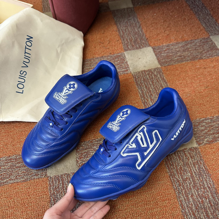 LOVT SNEAKER lv-293