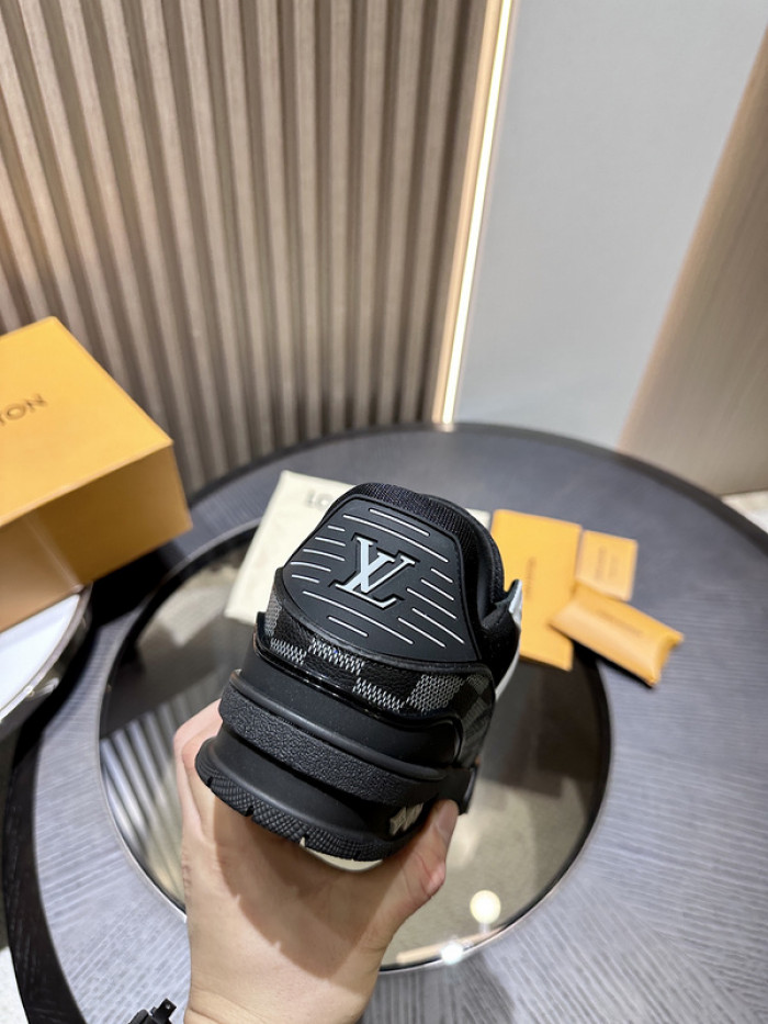 lovt sneaker lv-122