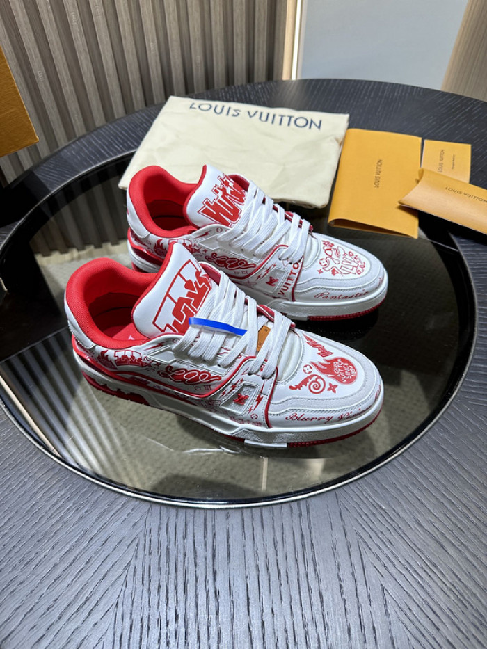 lovt sneaker lv-115