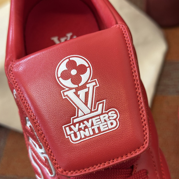 LOVT SNEAKER lv-294