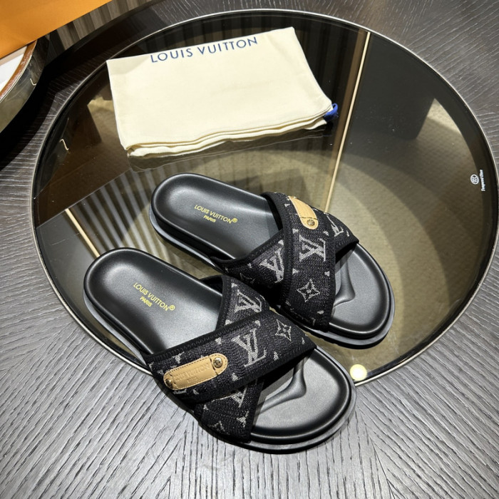 LOVT SANDAL 0415586