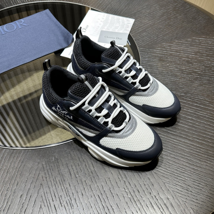 DR B22 TRAINER SNEAKER 2309093