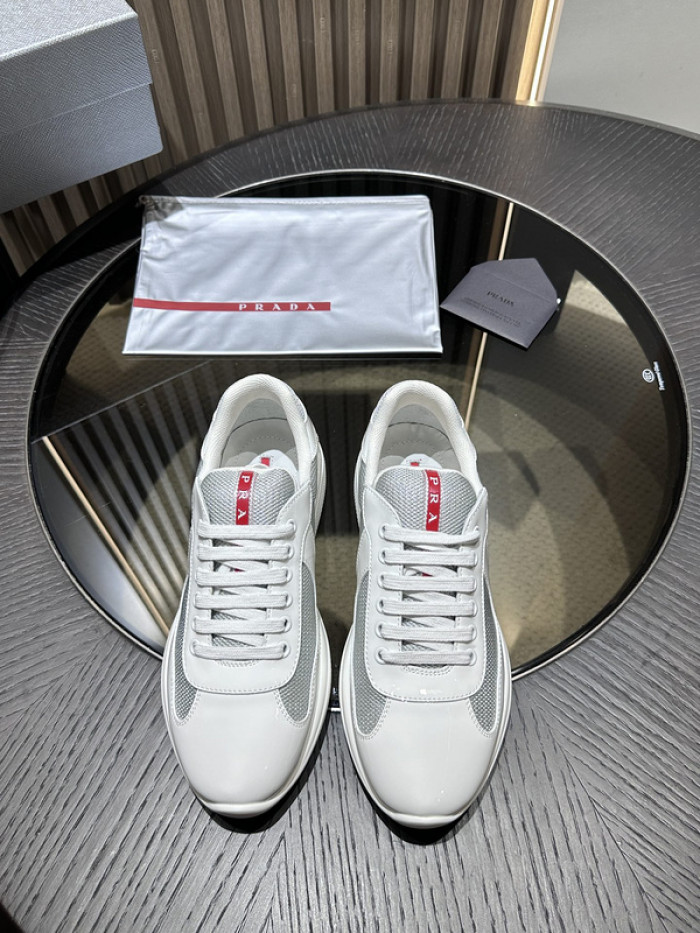 PRAD SNEAKERS PB-34