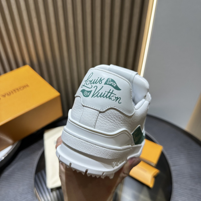 LOVT SNEAKER lv-310