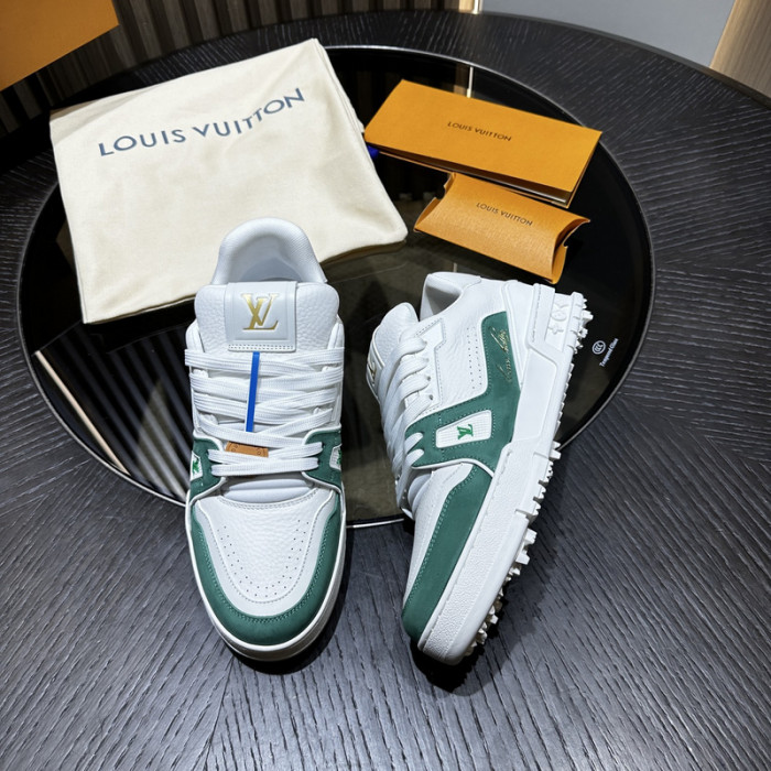 LOVT SNEAKER lv-310
