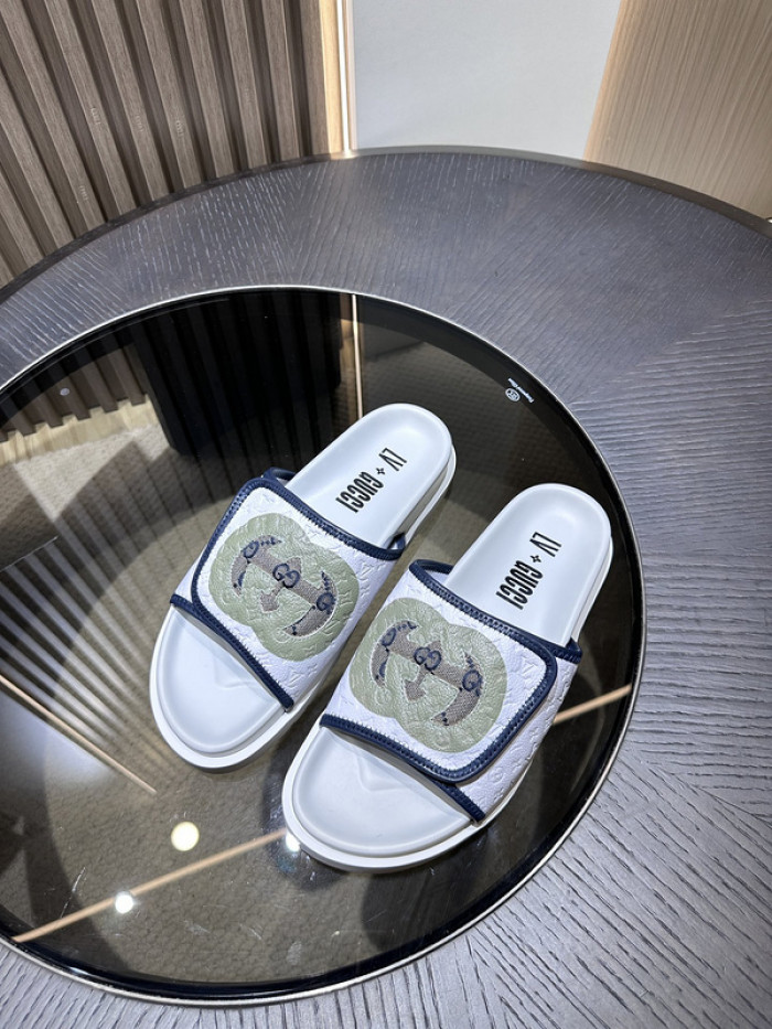 GI SANDAL 2412055
