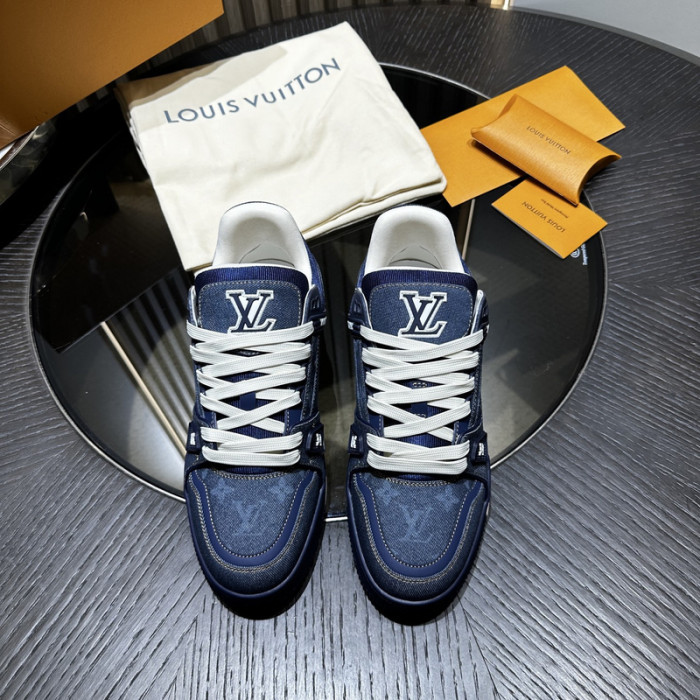 LOVT SNEAKER lv-328