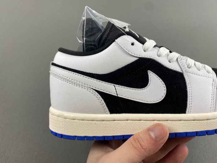 jordan 1 low quai 54 hq0764-001