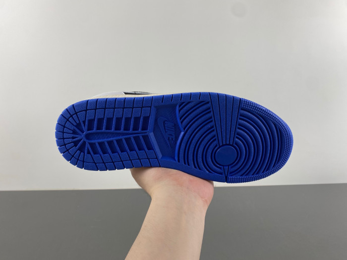 jordan 1 low quai 54 hq0764-001