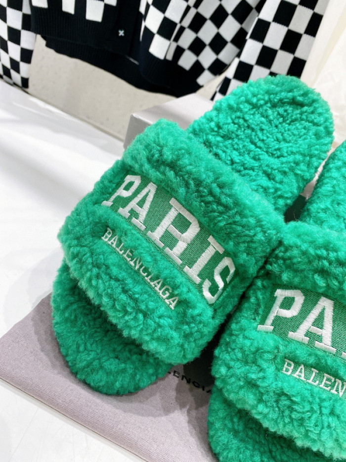 BL SLIPPERS 2307156