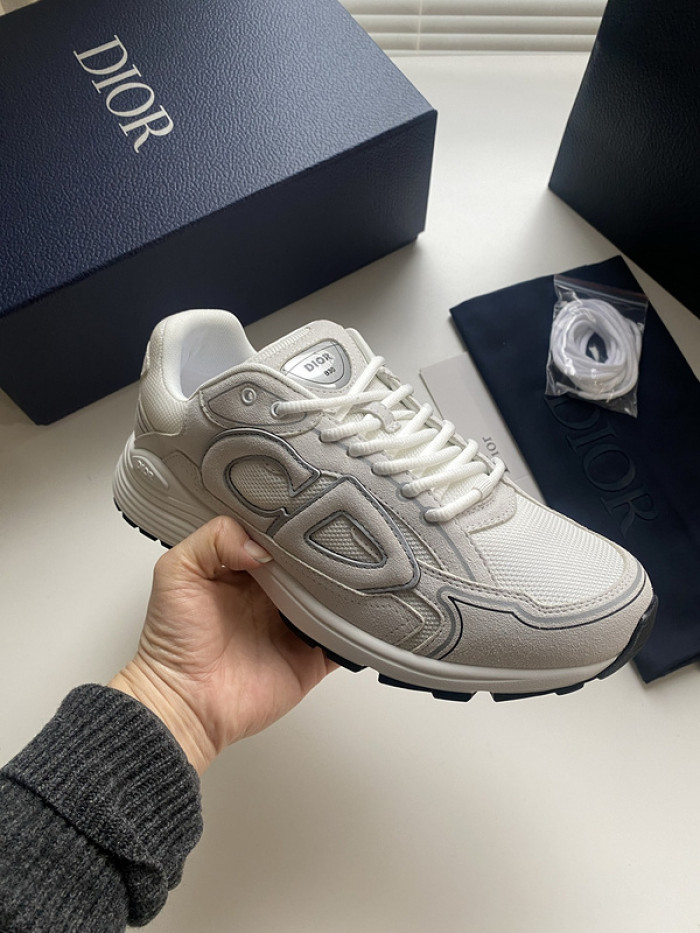 DR B30 TRAINER SNEAKER 2309089