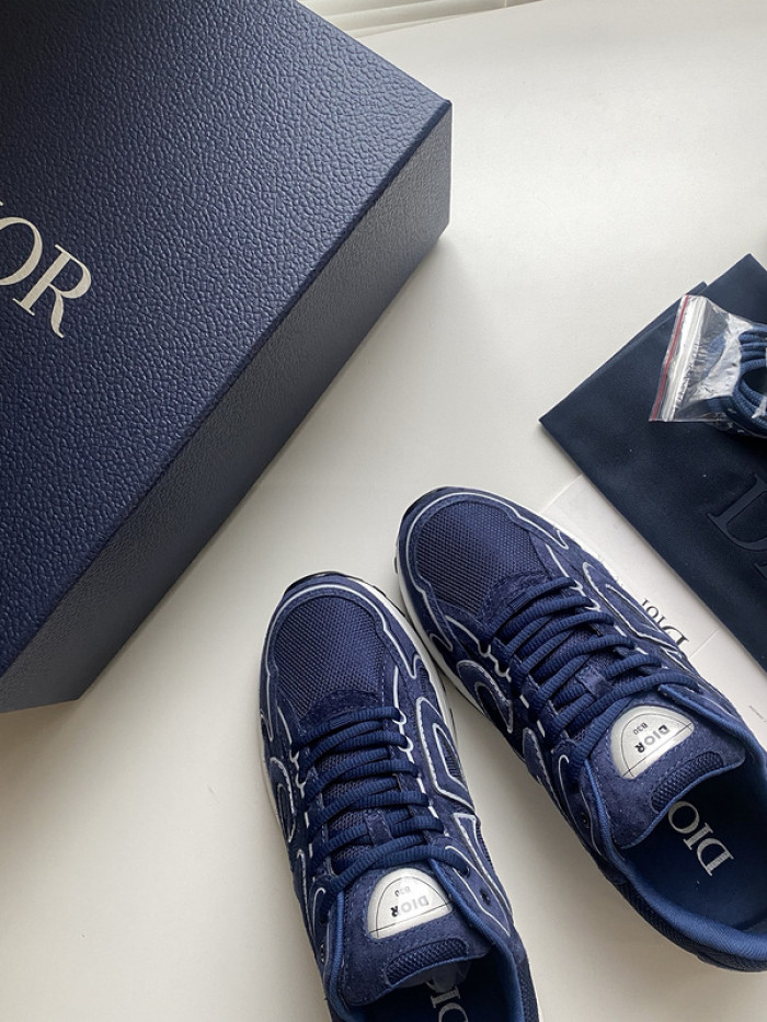 DR B30 TRAINER SNEAKER 2309090