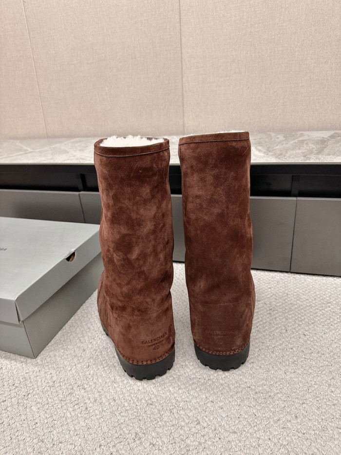 BL BOOT BLB-30