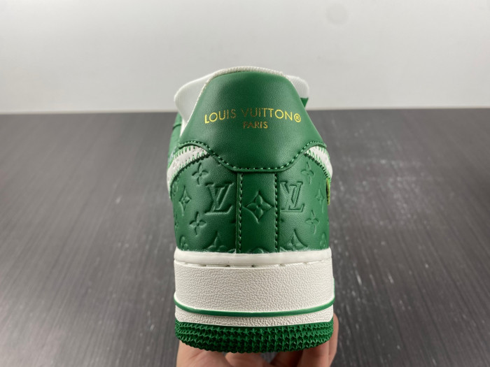 nike air force 1 low 7108-7