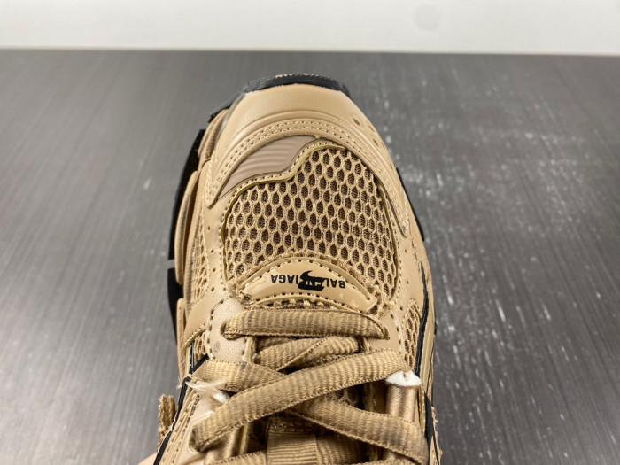 bl track trainers sneaker 1626
