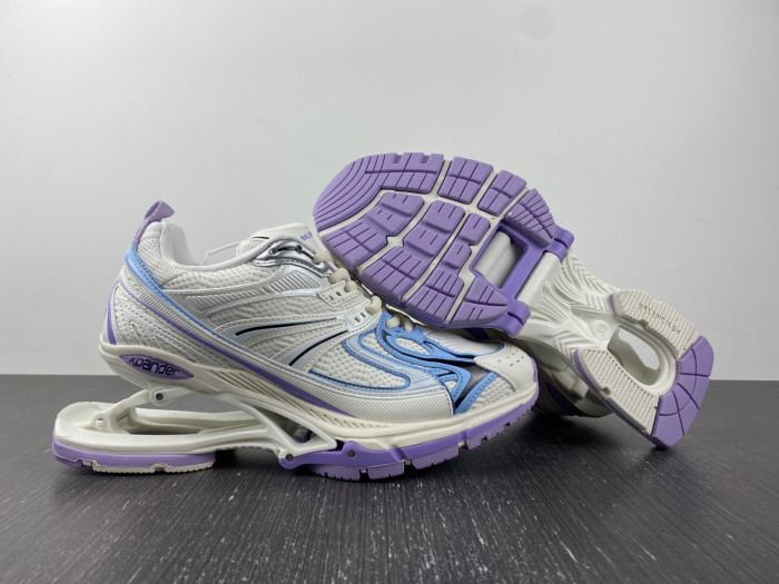 bl track trainers sneaker 1628