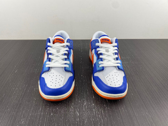 nike dunk low scrap dm0128-10j