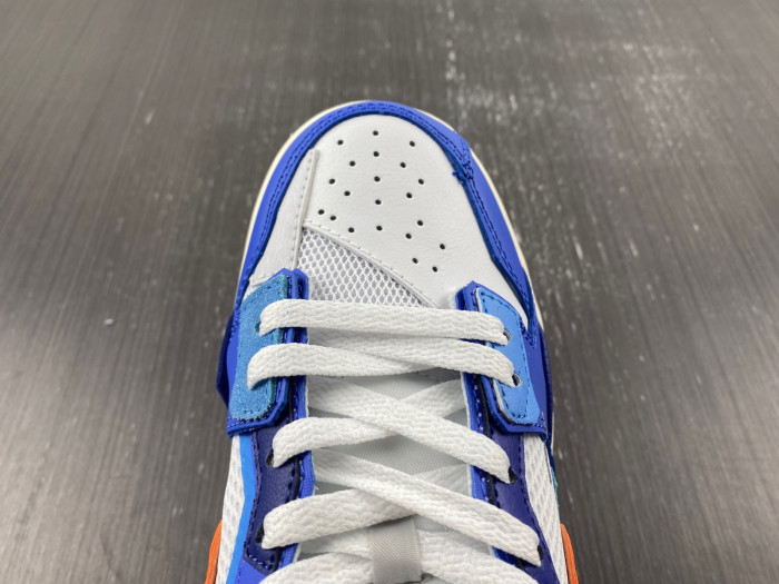 nike dunk low scrap dm0128-10j