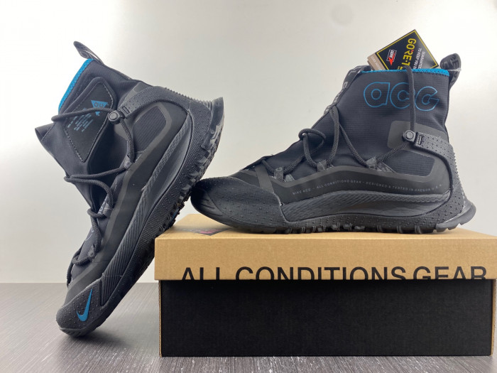 nike acg air terra antarktik “black” gore-tex bv6348 001