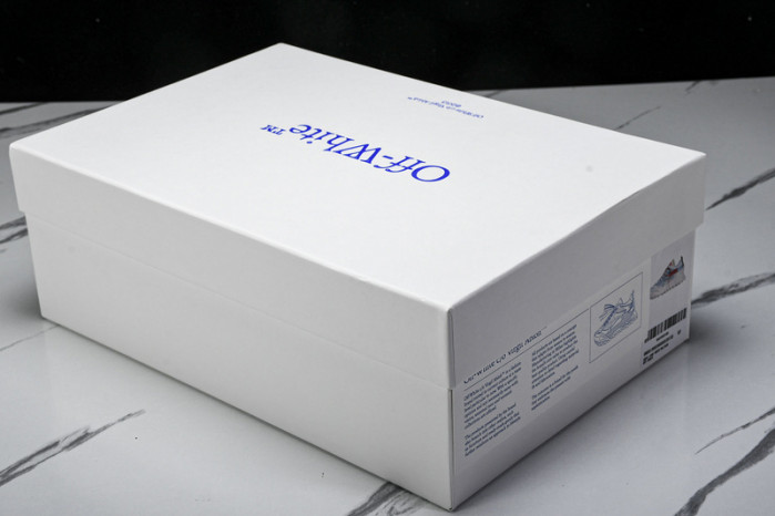 of sneakers ow-44