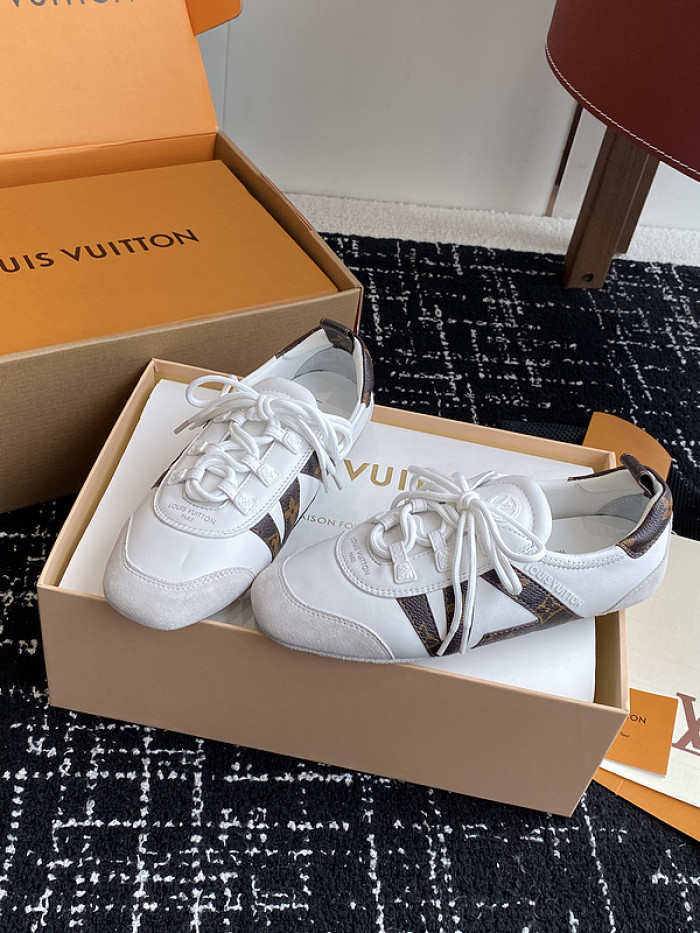 LOVT SNEAKER lv-325