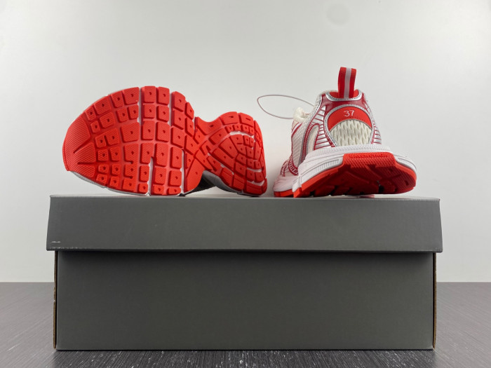 bl track trainers sneaker bl-50