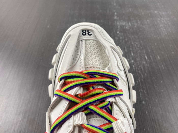 bl track trainers sneaker bl-51