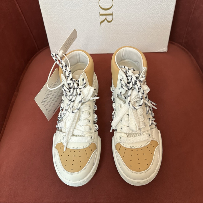 DR SNEAKER DR-100