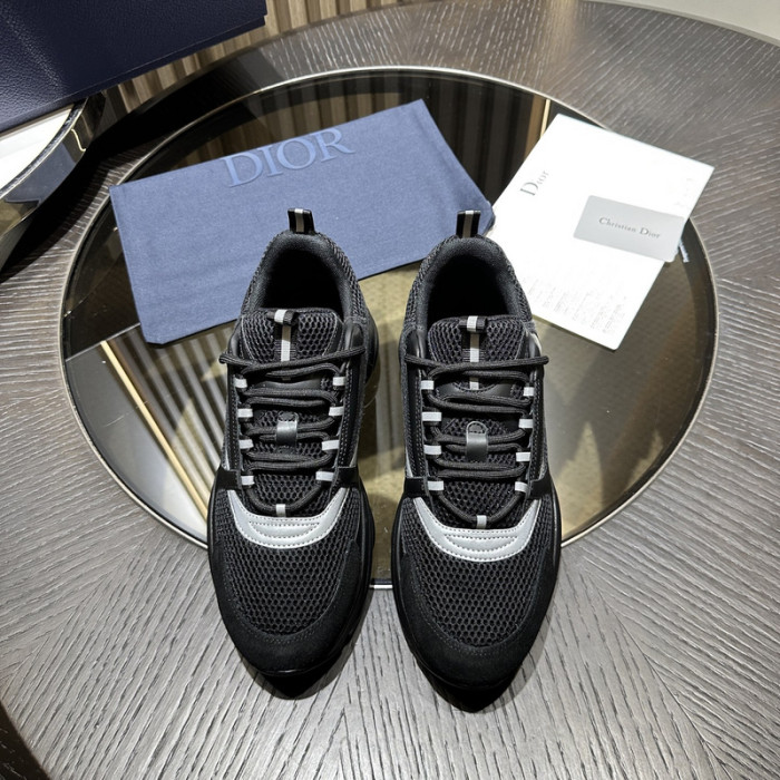 DR B22 TRAINER SNEAKER 2309099