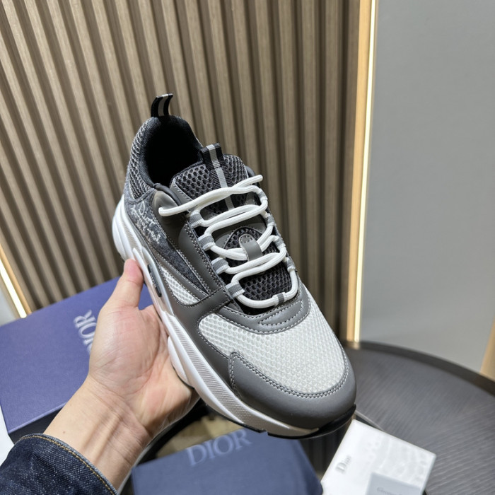 DR B22 TRAINER SNEAKER 2309100