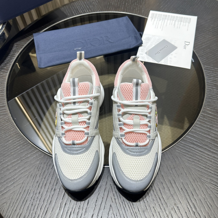 DR B22 TRAINER SNEAKER 2309096