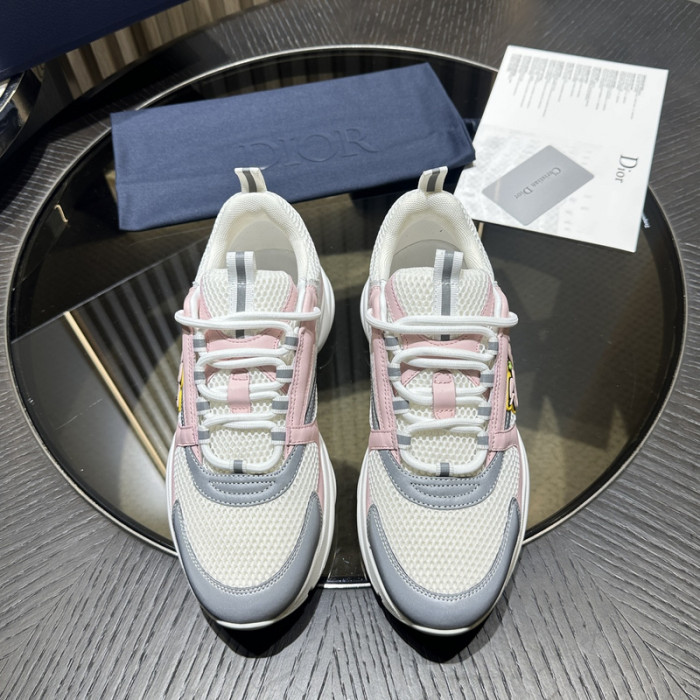 DR B22 TRAINER SNEAKER 2309094