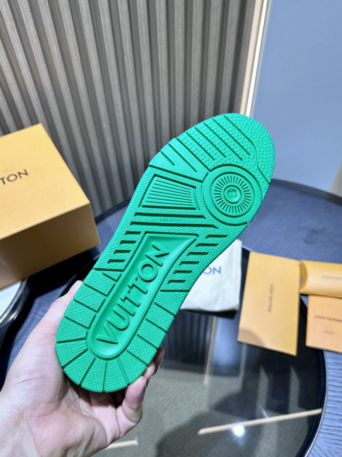 lovt sneaker lv-127