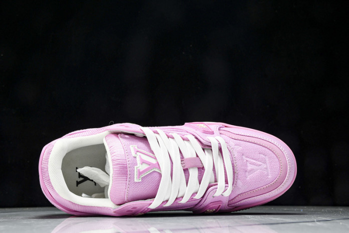 LOVT SNEAKER lv-318