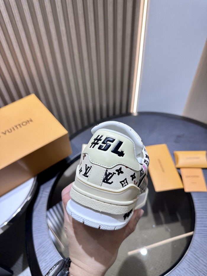 lovt sneaker lv-130