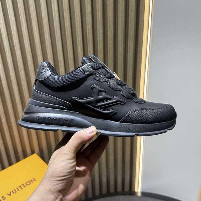 LOVT SNEAKER lv-340