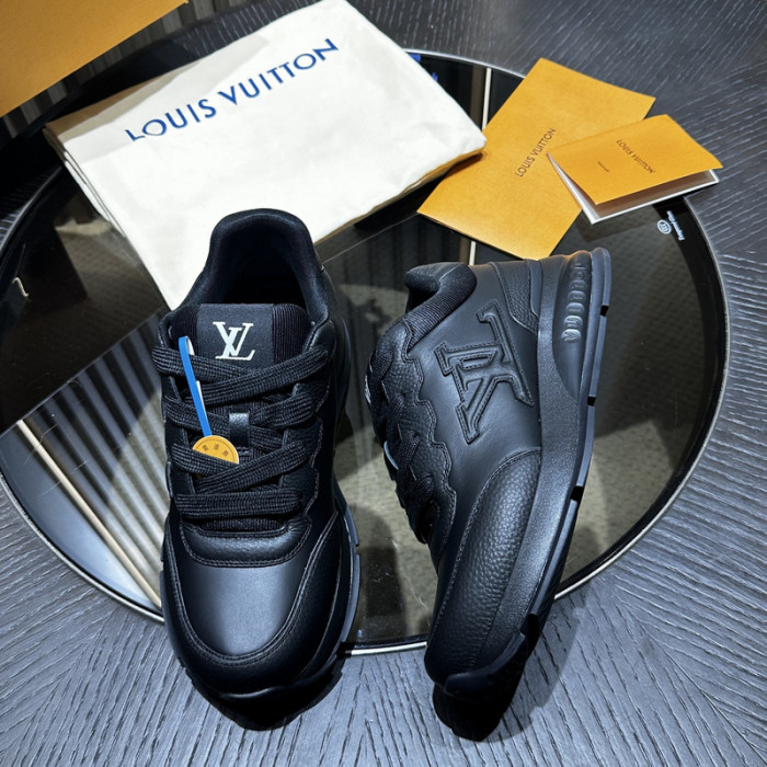 LOVT SNEAKER lv-340
