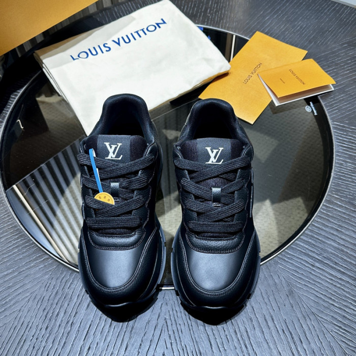 LOVT SNEAKER lv-340