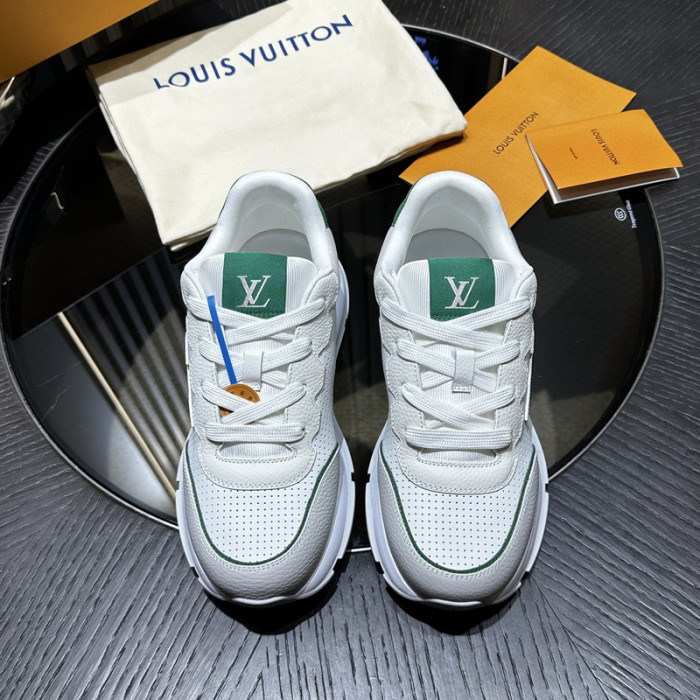 LOVT SNEAKER lv-341